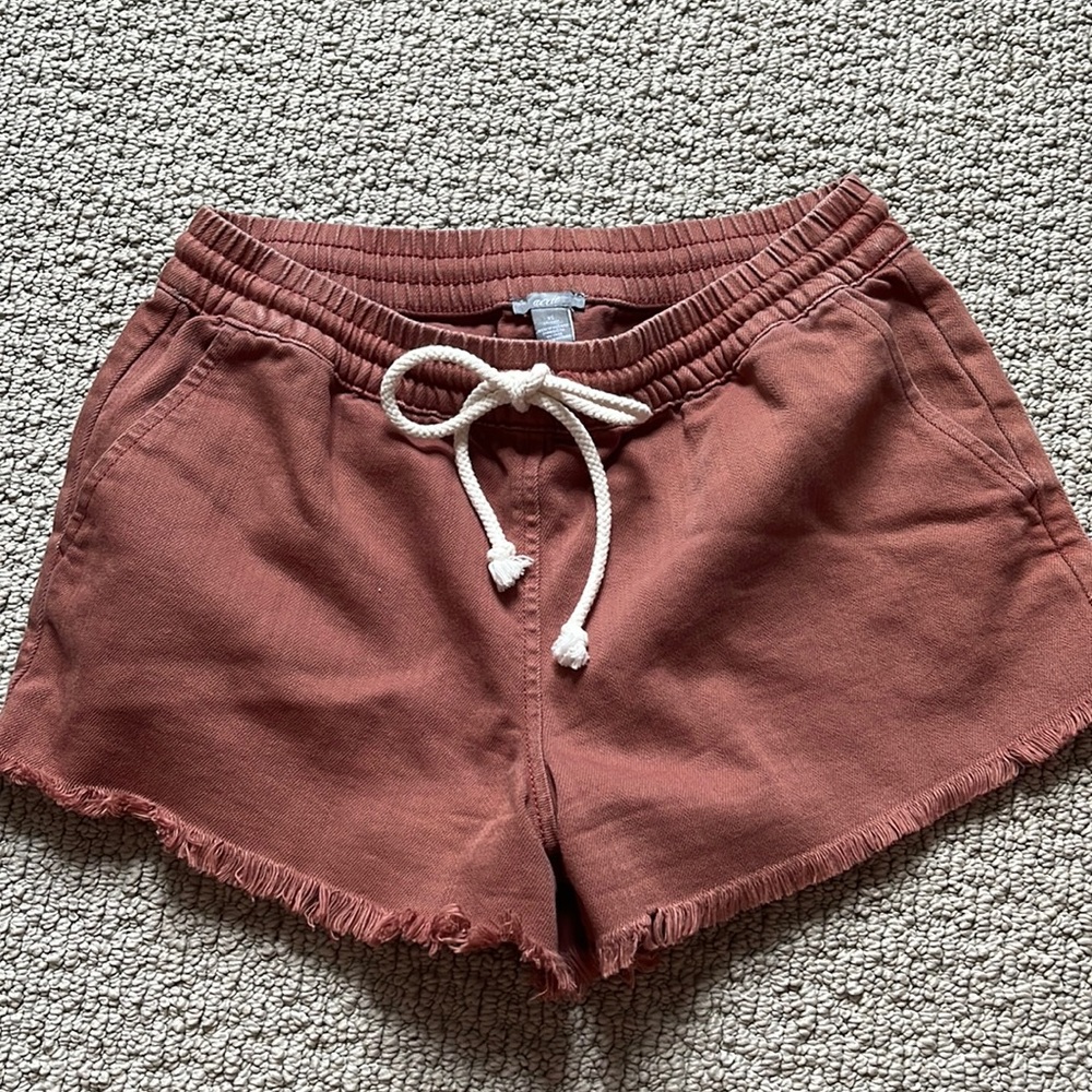 Aerie summer short